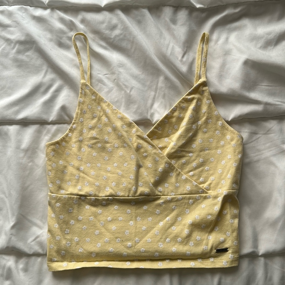 Hollister “Must Have Collection” Tank